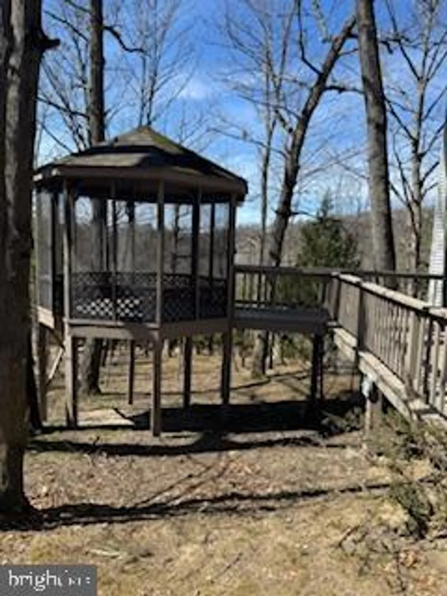 Washington Metro Area Real Estate | View 3 Lee Cir | Listing