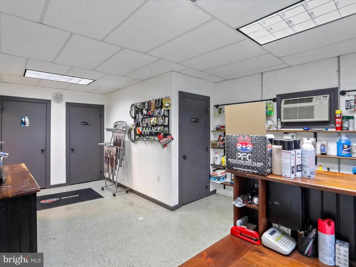 Washington Metro Area Real Estate | View 2188 Paw Paw Rd | Listing