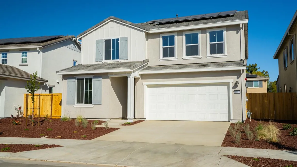Northern California Real Estate | View 1083 Hollowbrook Road | 4 Beds, 3 Baths