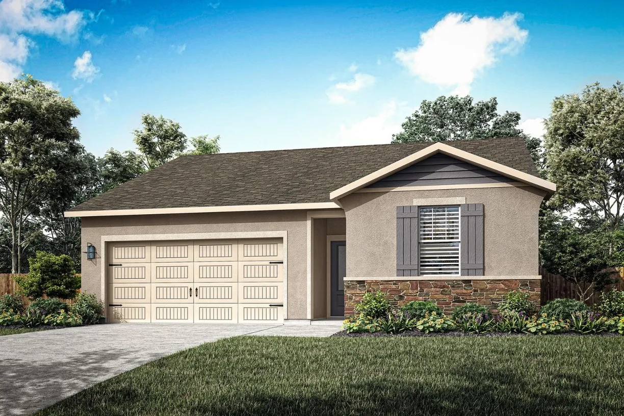 Northern California Real Estate | View 5300 E Meadowood Drive | 3 Beds, 2 Baths