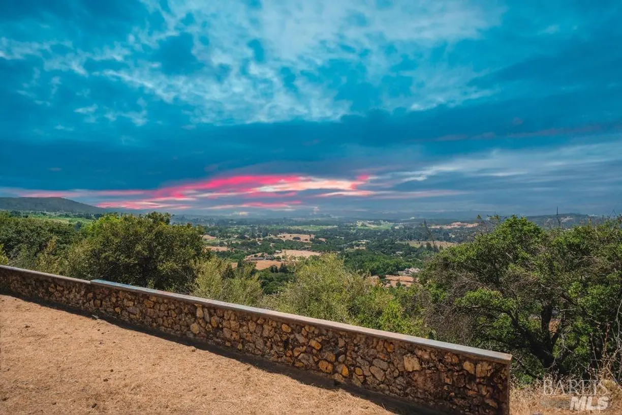 Northern California Real Estate | View 6111 Wild Horse Valley Road | Listing | View 6