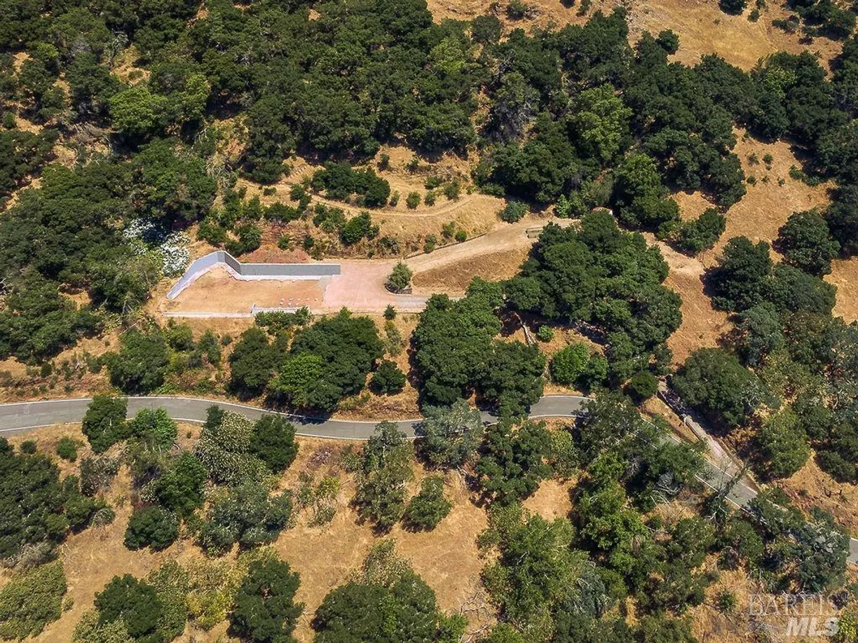 Northern California Real Estate | View 6111 Wild Horse Valley Road | Listing | View 2