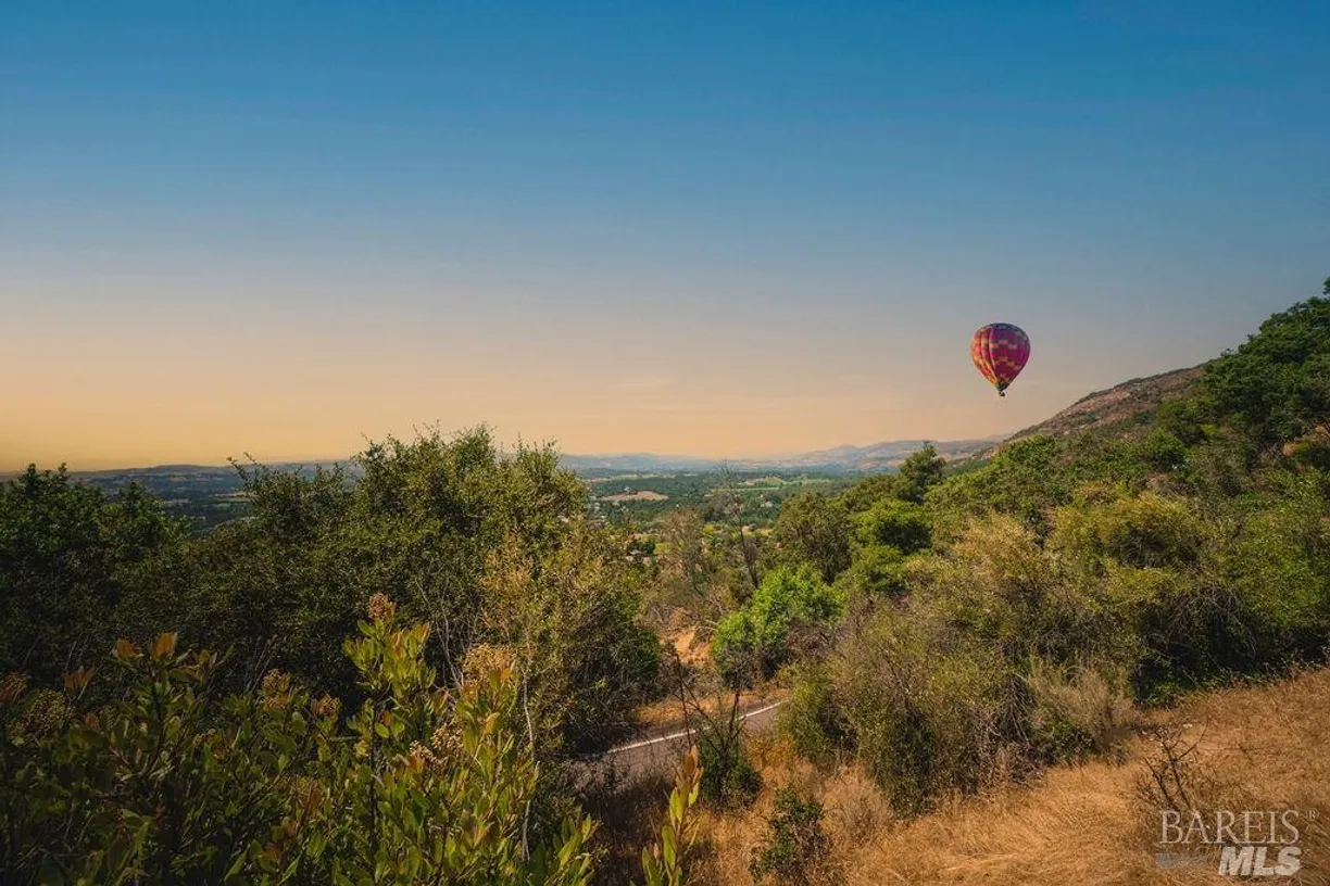 Northern California Real Estate | View 6111 Wild Horse Valley Road | Listing | View 8