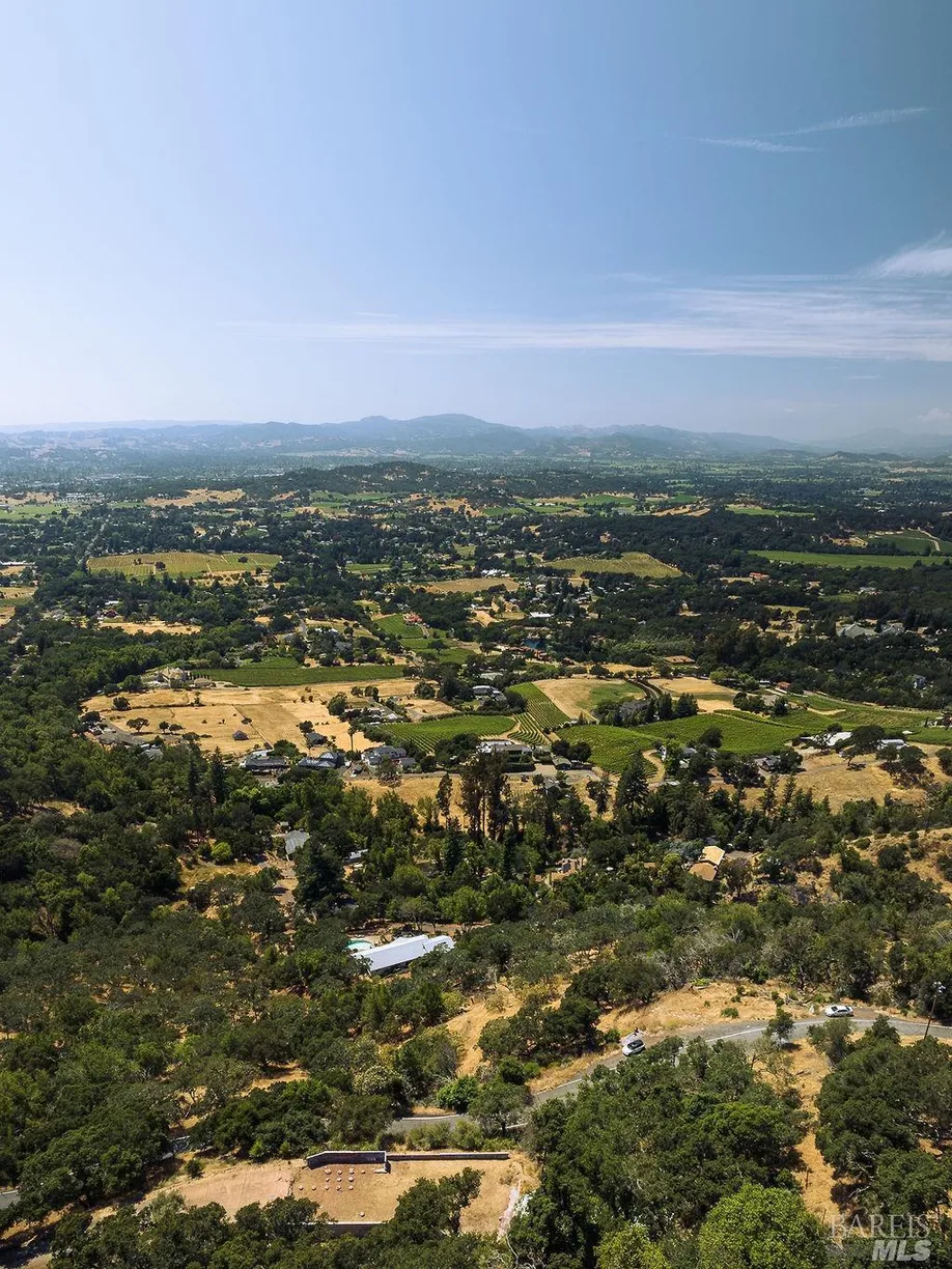 Northern California Real Estate | View 6111 Wild Horse Valley Road | View 1