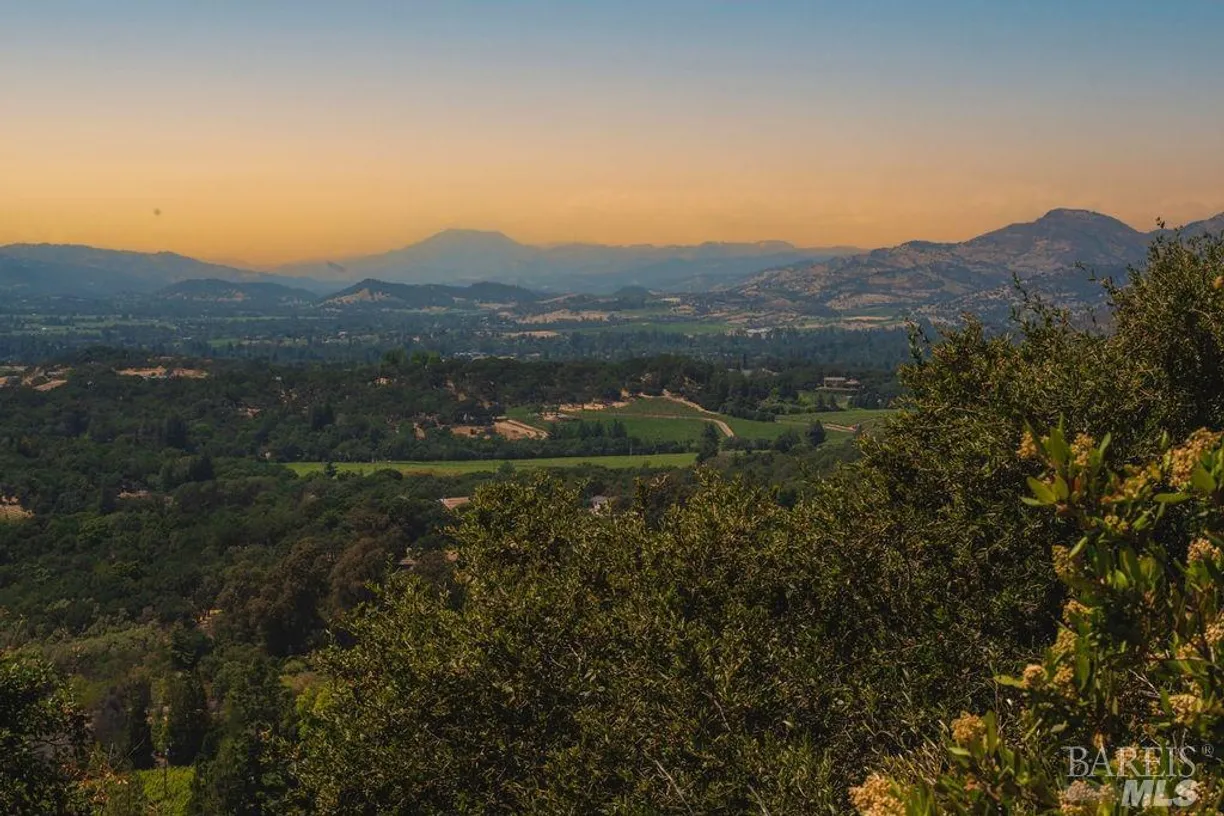 Northern California Real Estate | View 6111 Wild Horse Valley Road | Listing | View 12