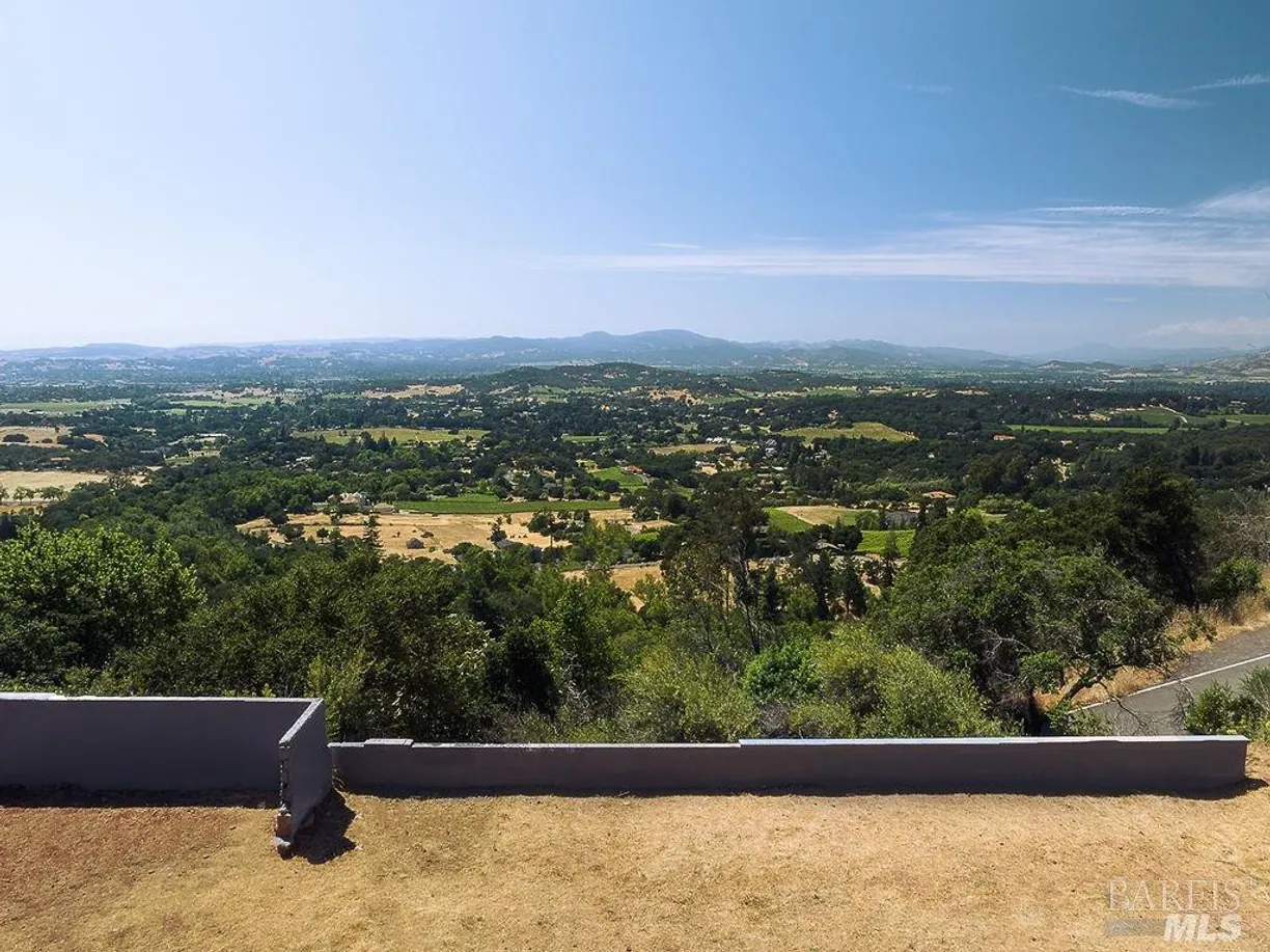 Northern California Real Estate | View 6111 Wild Horse Valley Road | Listing | View 5
