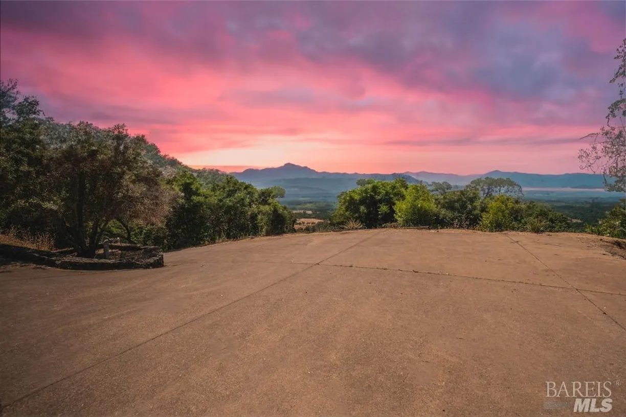 Northern California Real Estate | View 6111 Wild Horse Valley Road | Listing | View 10