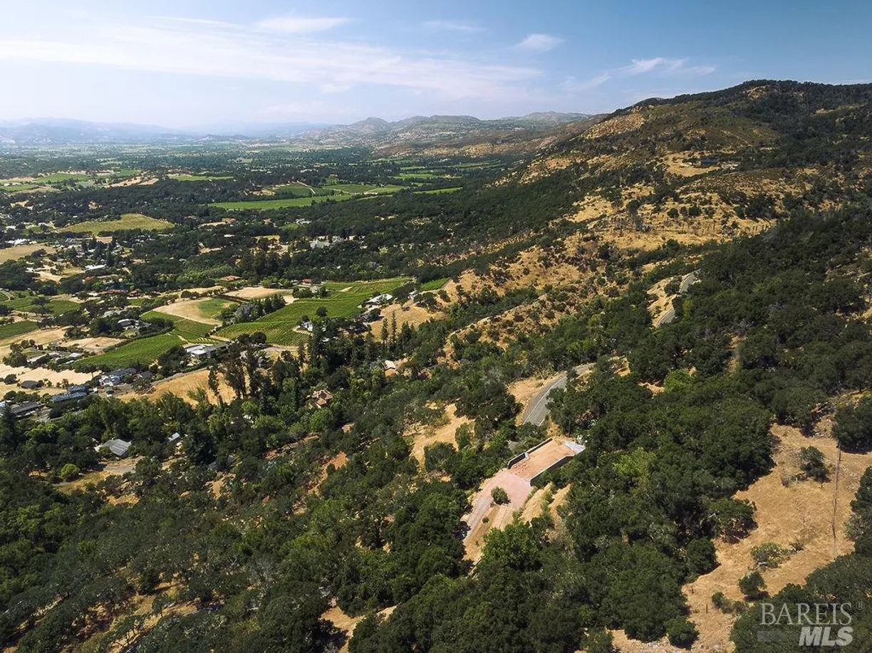 Northern California Real Estate | View 6111 Wild Horse Valley Road | Listing | View 3