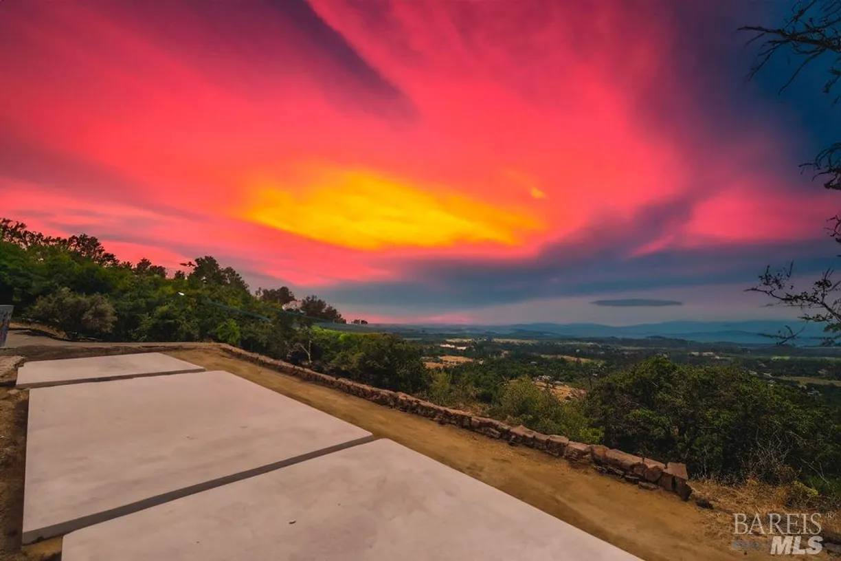Northern California Real Estate | View 6111 Wild Horse Valley Road | Listing | View 7