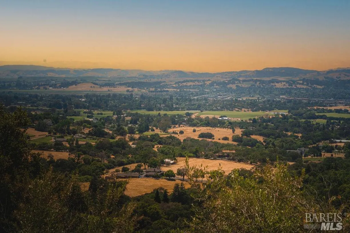 Northern California Real Estate | View 6111 Wild Horse Valley Road | Listing | View 11