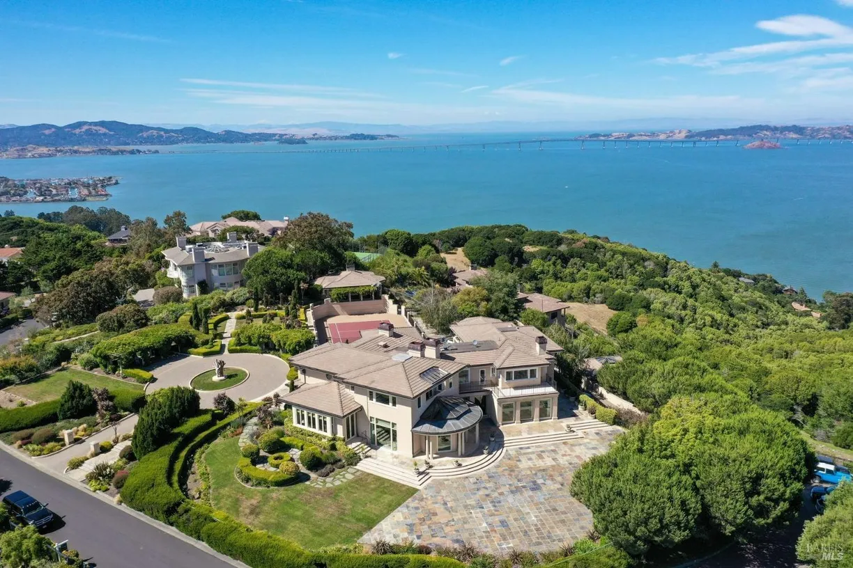 Northern California Real Estate | View 185 Gilmartin Drive | Listing