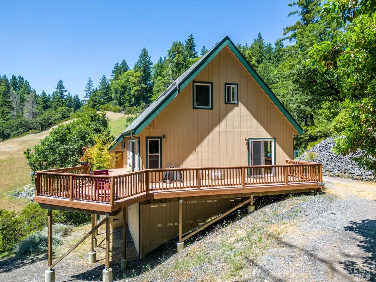 Northern California Real Estate | View  | Listing