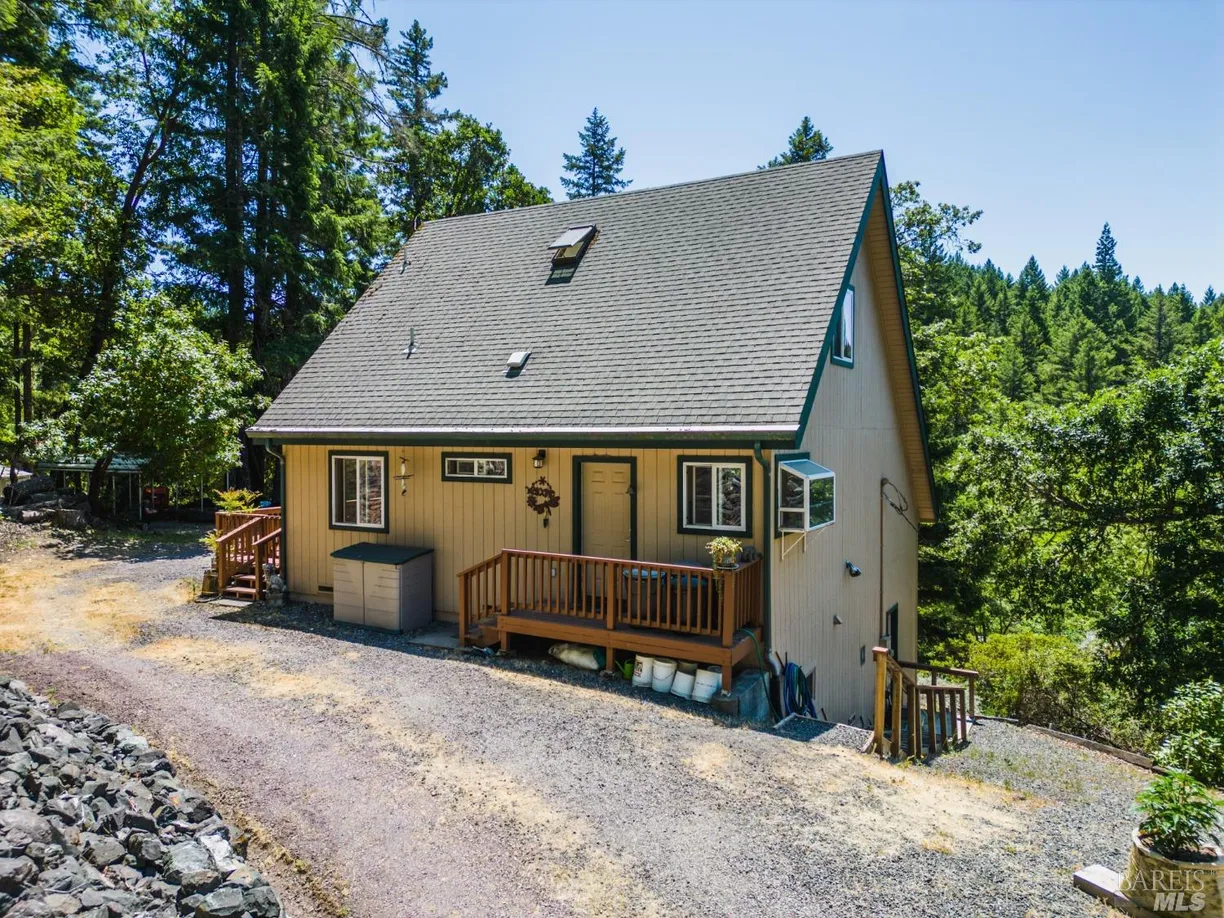 Northern California Real Estate | View  | Listing