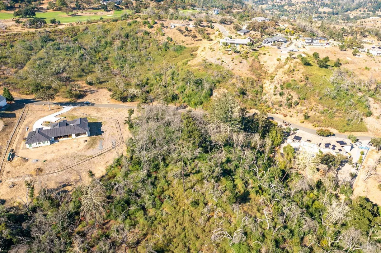 Northern California Real Estate | View 3931 Cross Creek | Listing