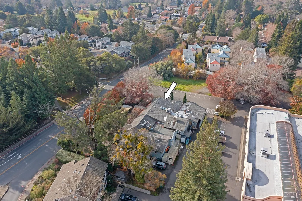 Northern California Real Estate | View 8050 Bodega | Listing