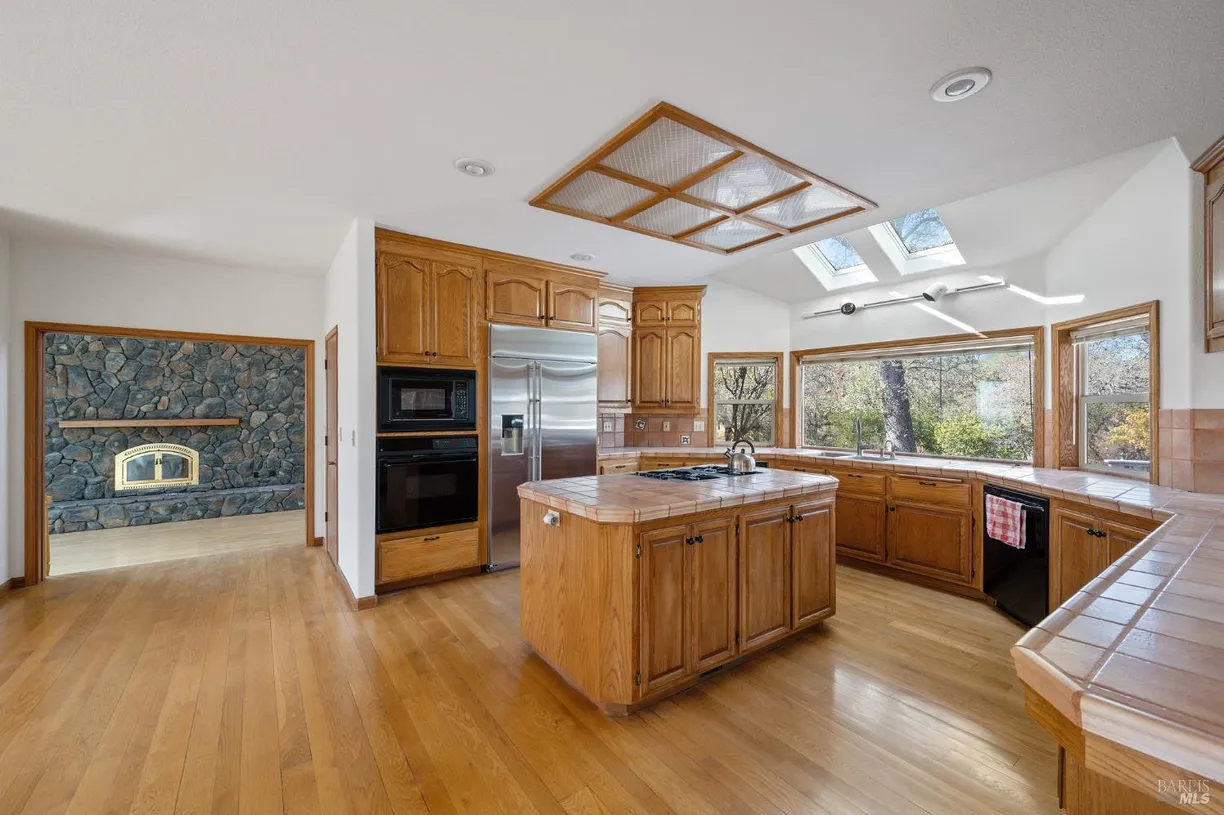 Northern California Real Estate | View 1310 Wooden Valley Road | Listing