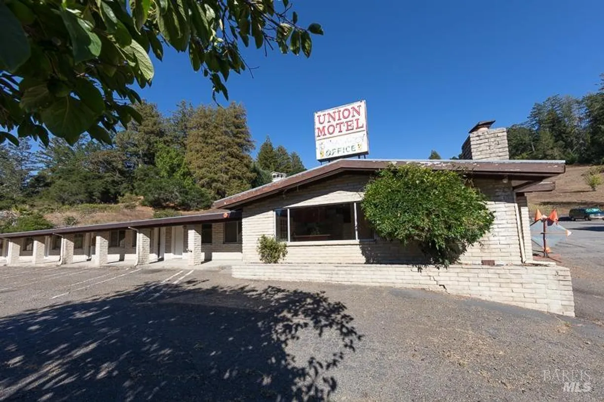 Northern California Real Estate | View 3786 Hill