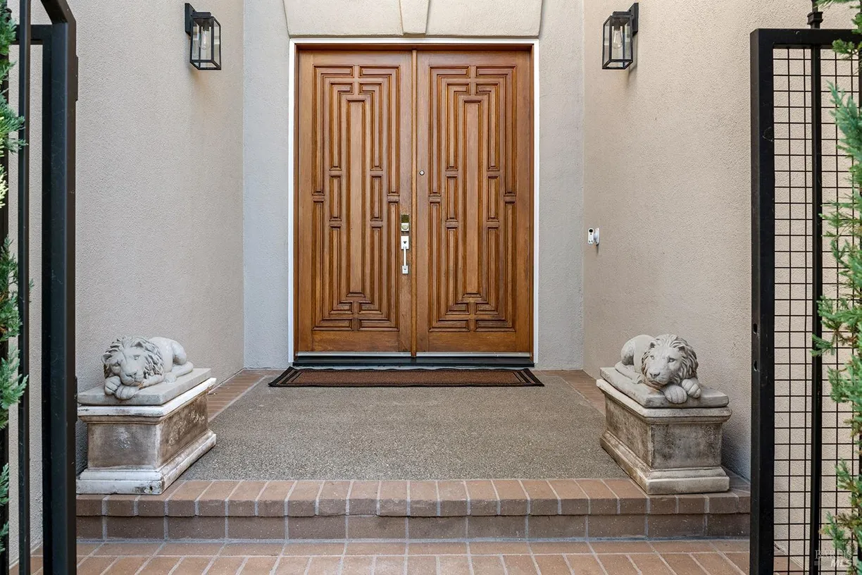 Northern California Real Estate | View 3716 Llyn Glaslyn Place | Listing