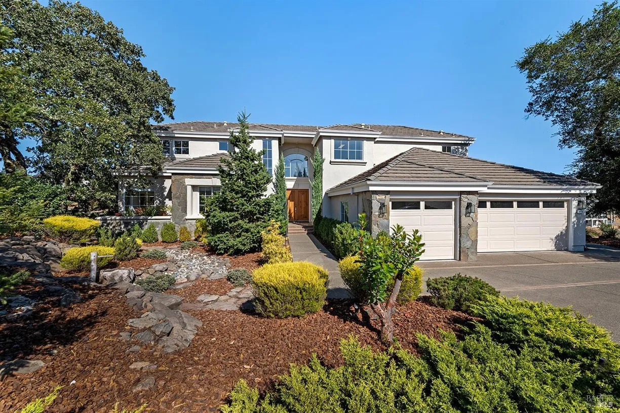 Northern California Real Estate | View 3716 Llyn Glaslyn Place | Listing