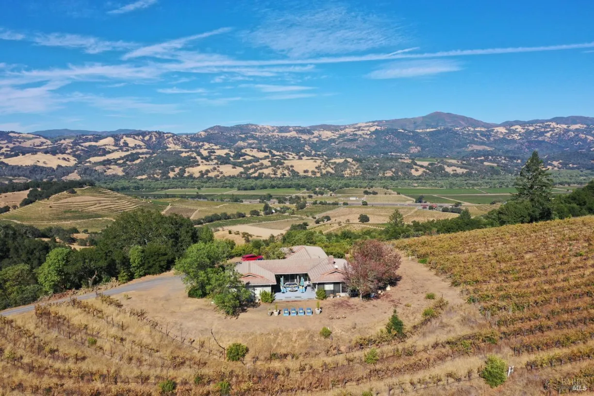 Northern California Real Estate | View 24401 Rich Ranch Road | 5 Beds, 2 Baths