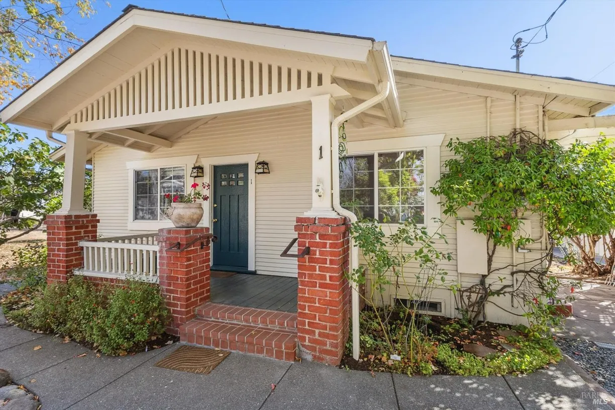 Northern California Real Estate | View 4344 Langner Avenue | Listing