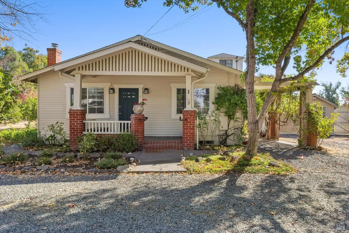 Northern California Real Estate | View 4344 Langner Avenue | 7 Beds, 3 Baths