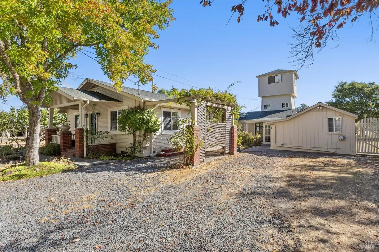 Northern California Real Estate | View 4344 Langner Avenue | Listing