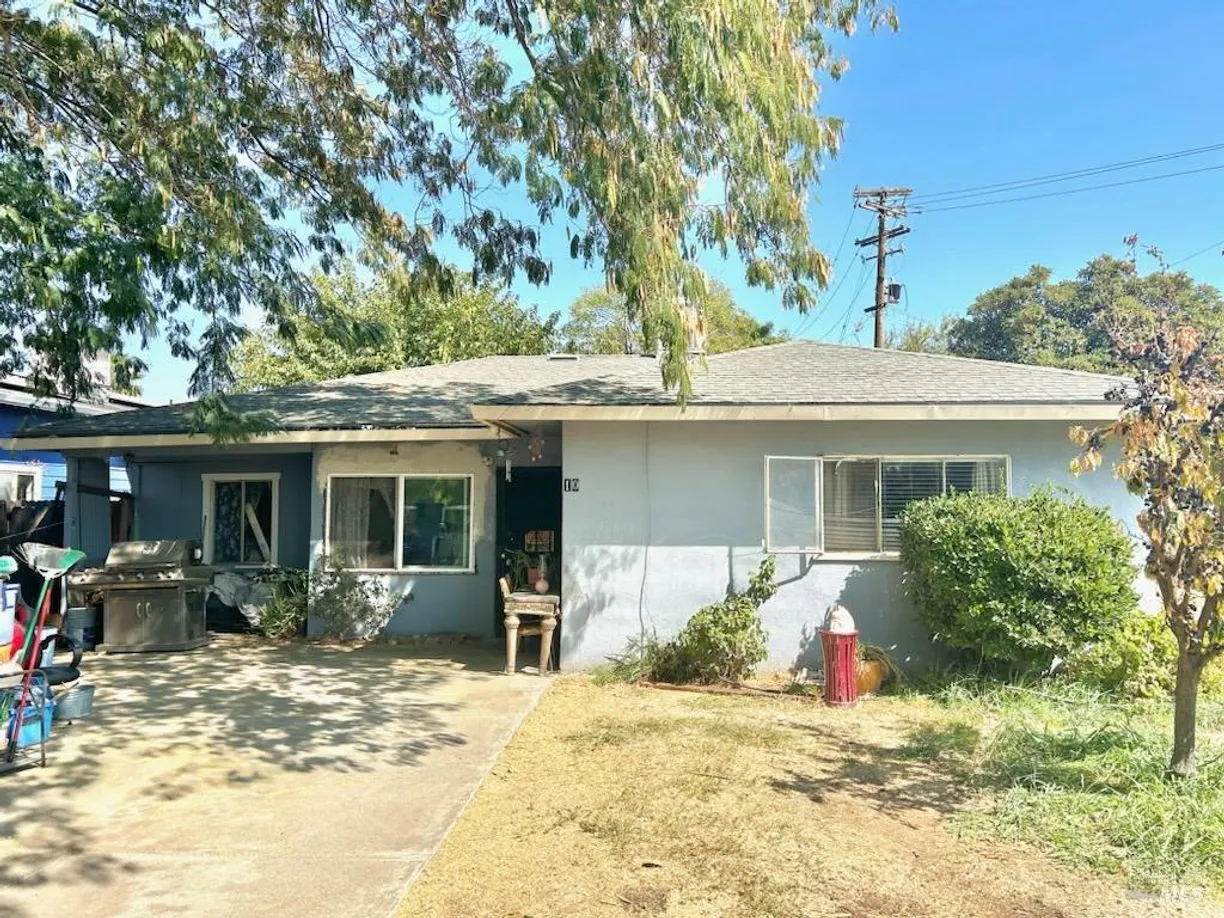 Northern California Real Estate | View 10 Solano Drive | Listing