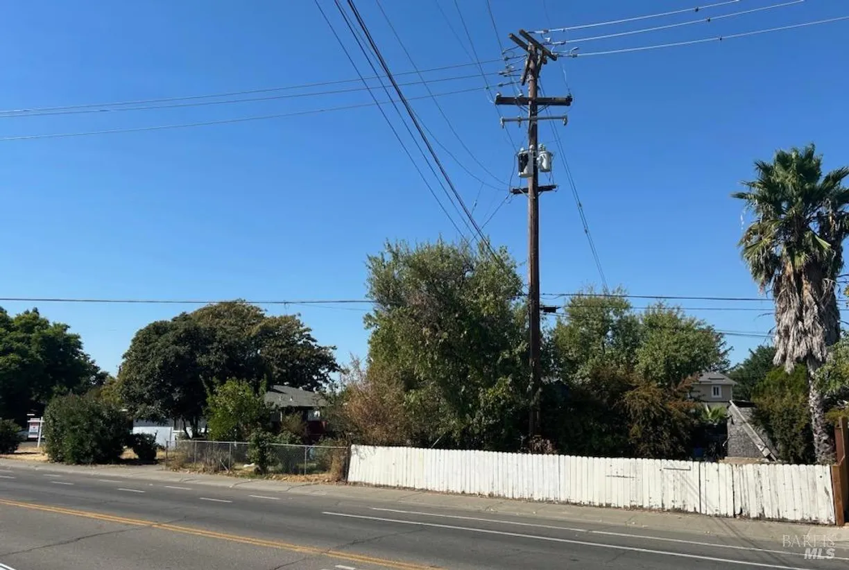 Northern California Real Estate | View 10 Solano Drive | Listing