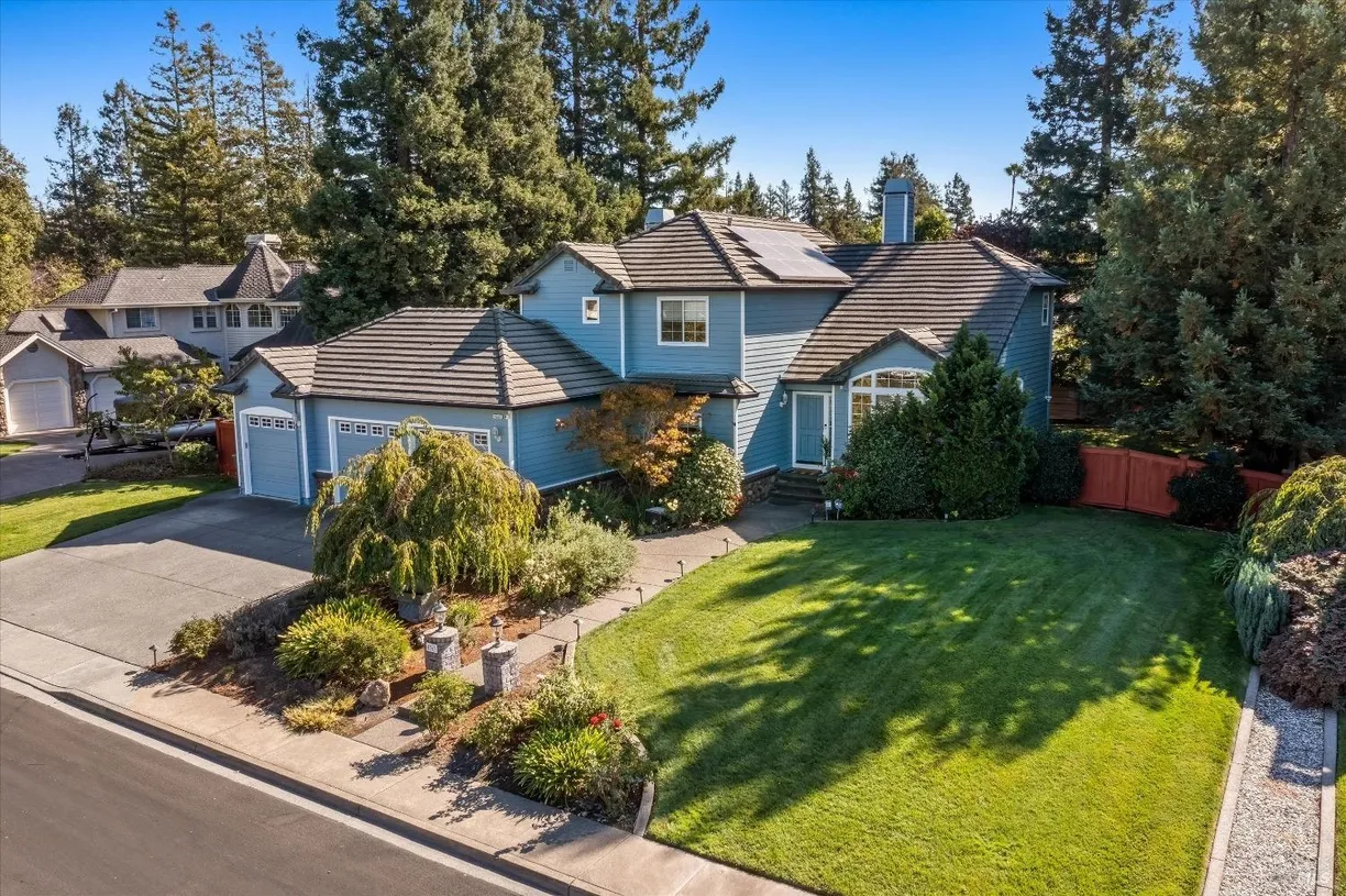 Northern California Real Estate | View 4363 Heritage Lane | 4 Beds, 3 Baths