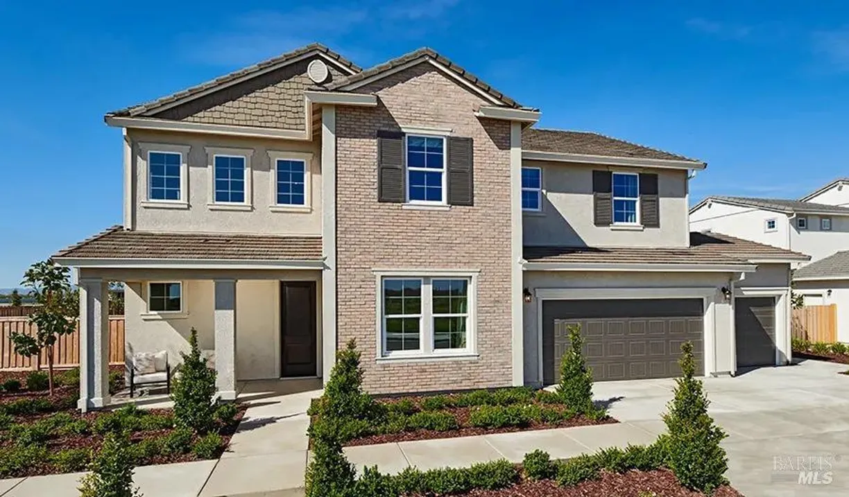 Northern California Real Estate | View 1240 Yale Drive | 3 Beds, 3 Baths