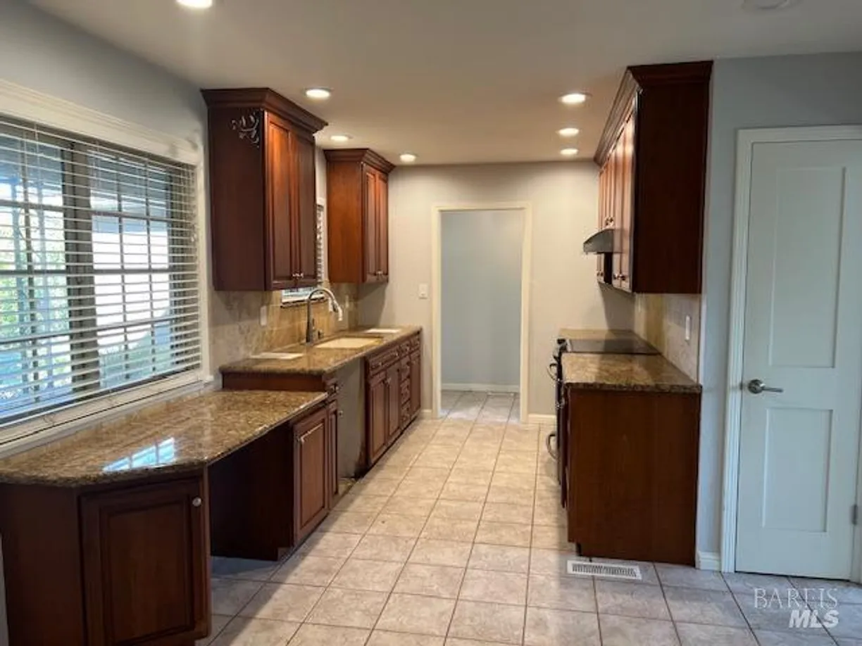 Northern California Real Estate | View 1096 Terrace Drive | Listing