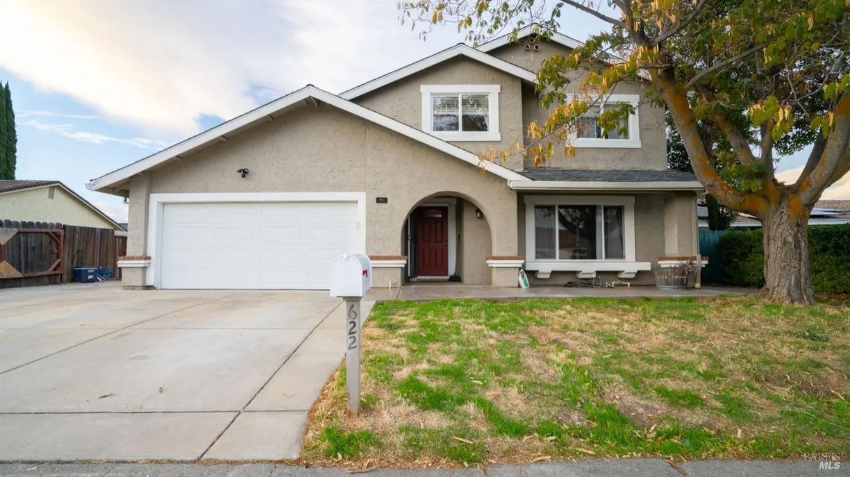 Northern California Real Estate | View 622 Marshall Road | 4 Beds, 2 Baths