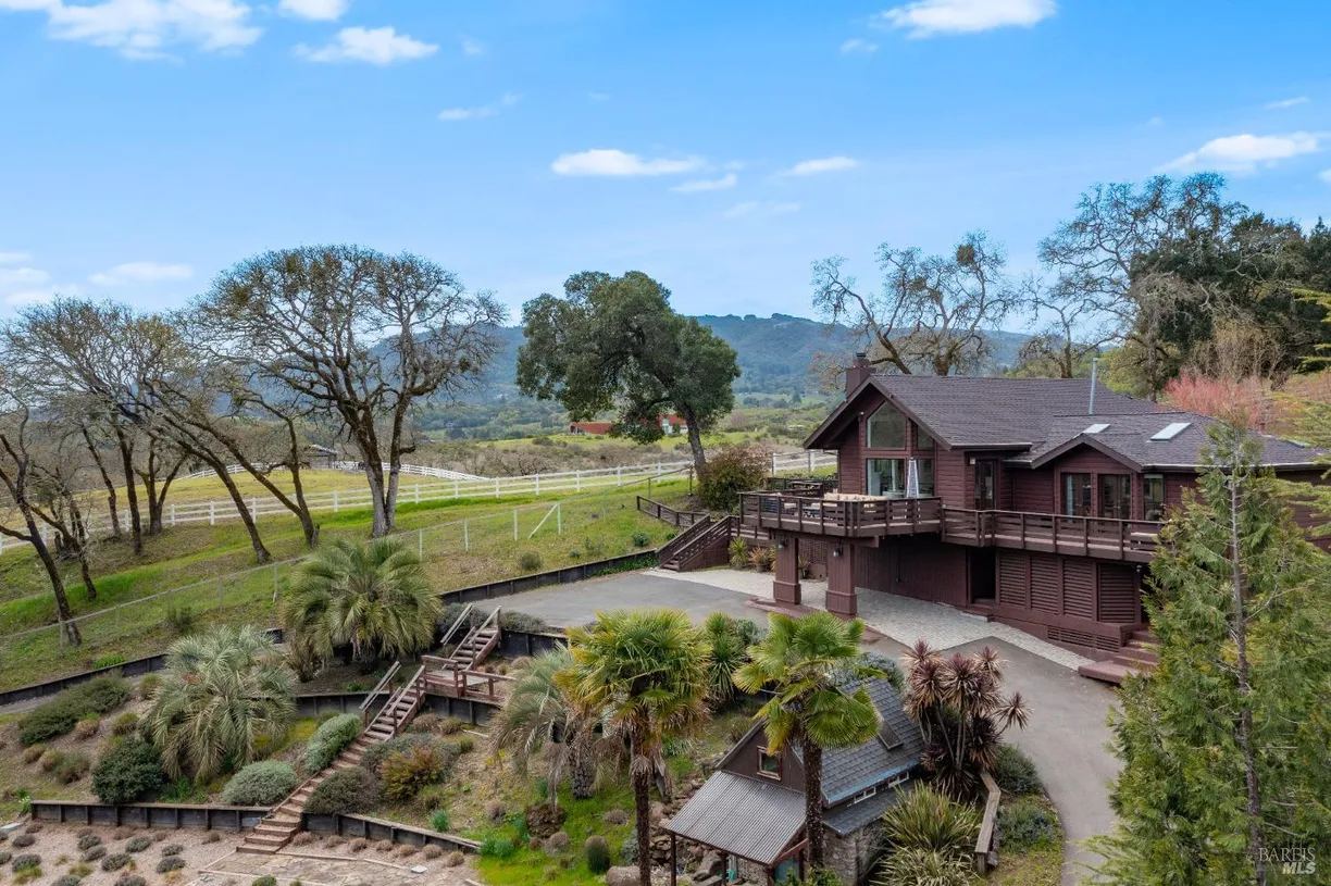 Northern California Real Estate | View 2725 Keiser Road | Listing