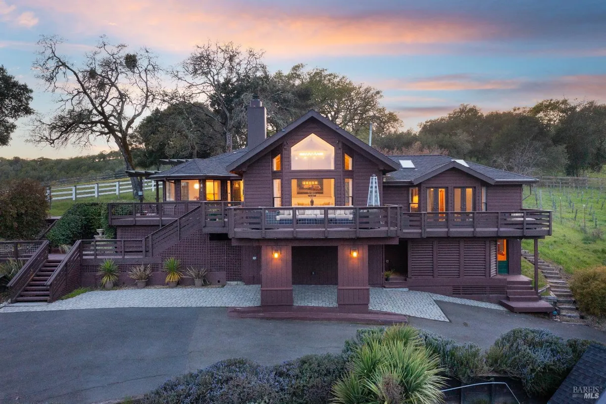 Northern California Real Estate | View 2725 Keiser Road | 2 Beds, 2 Baths