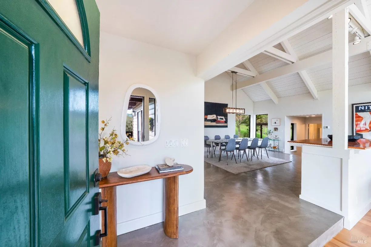 Northern California Real Estate | View 2725 Keiser Road | Listing