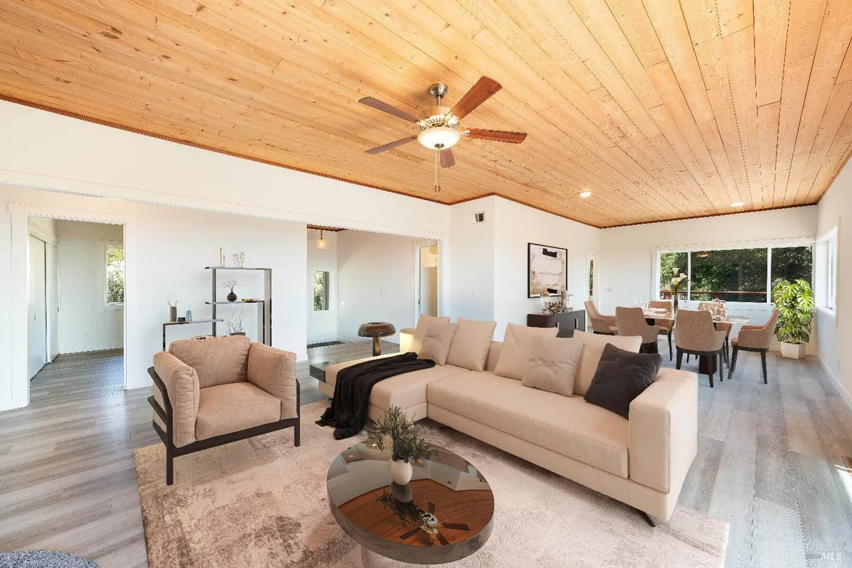 Northern California Real Estate | View 19000 Admiral Cooke Lane | 3 Beds, 2 Baths