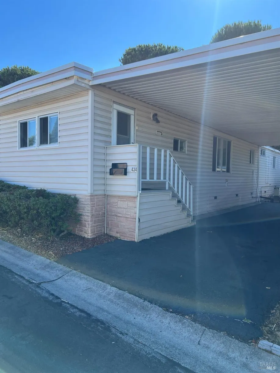 Northern California Real Estate | View 16401 San Pablo, 434 | Listing