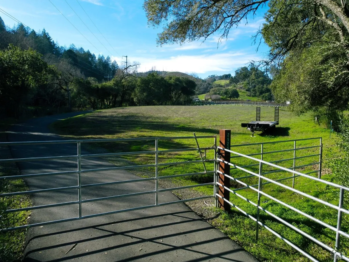 Northern California Real Estate | View 0 Madrona