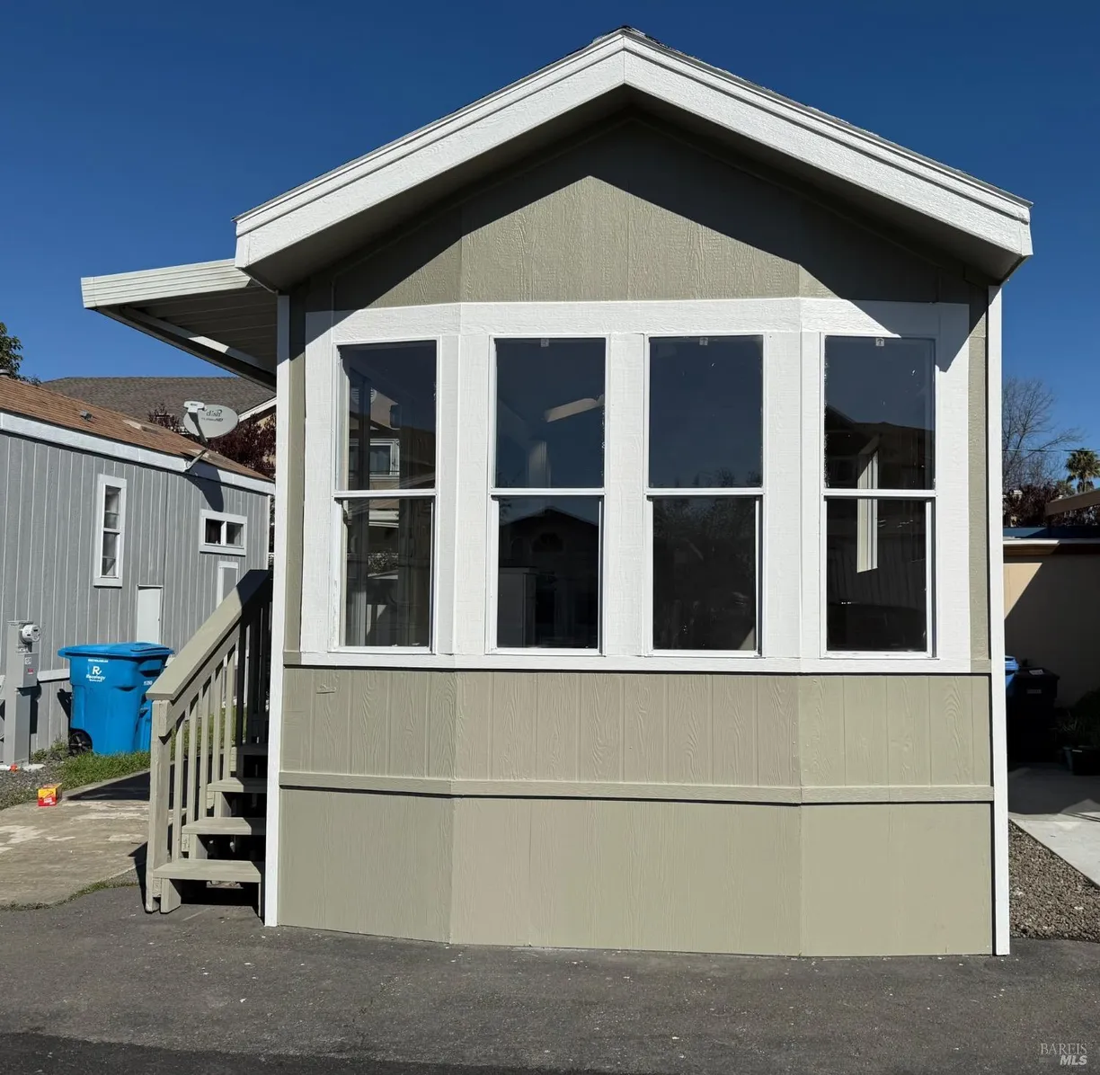 Northern California Real Estate | View 111 El Crystal | 1 Bed, 1 Bath