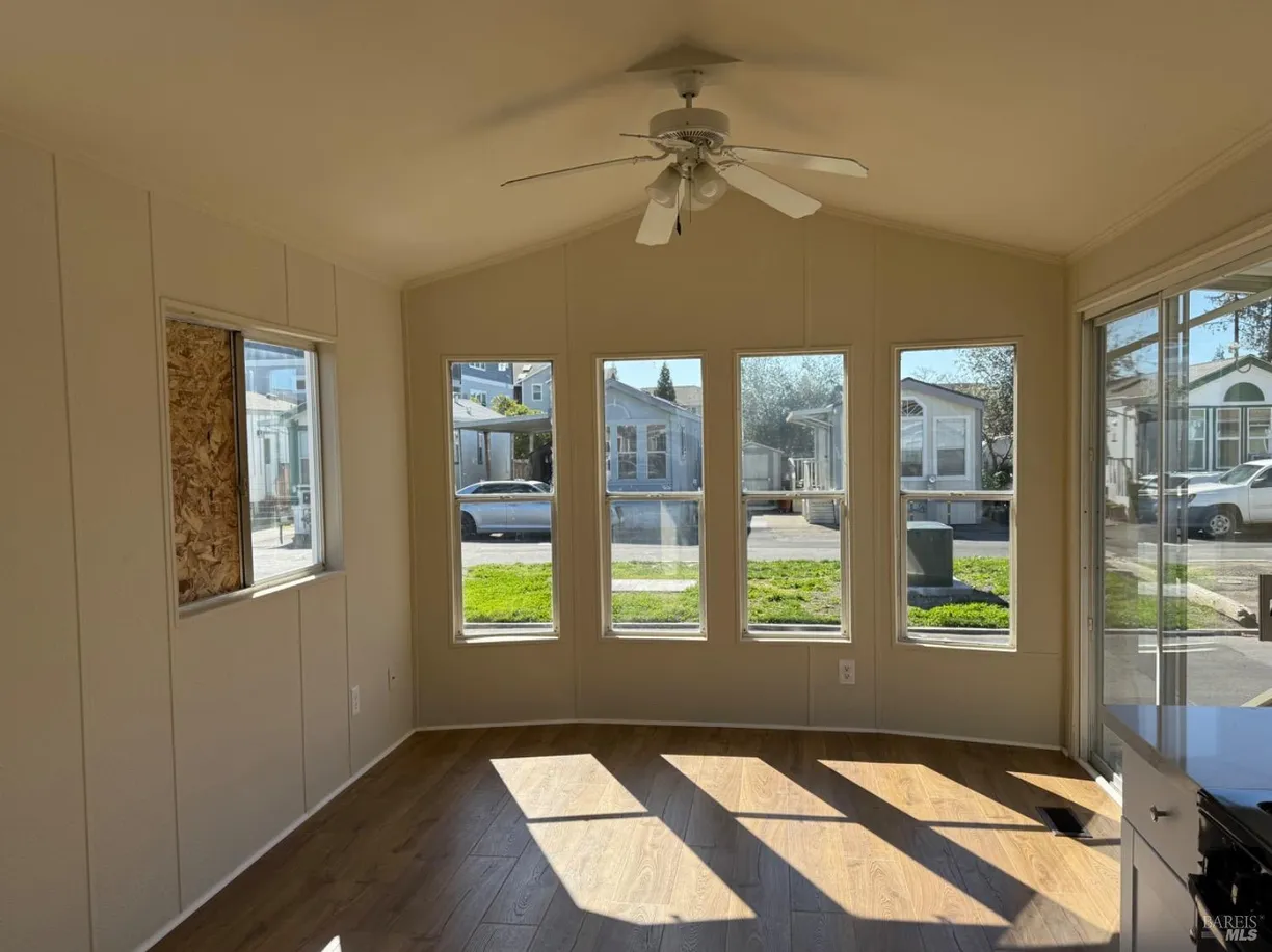 Northern California Real Estate | View 111 El Crystal | Listing