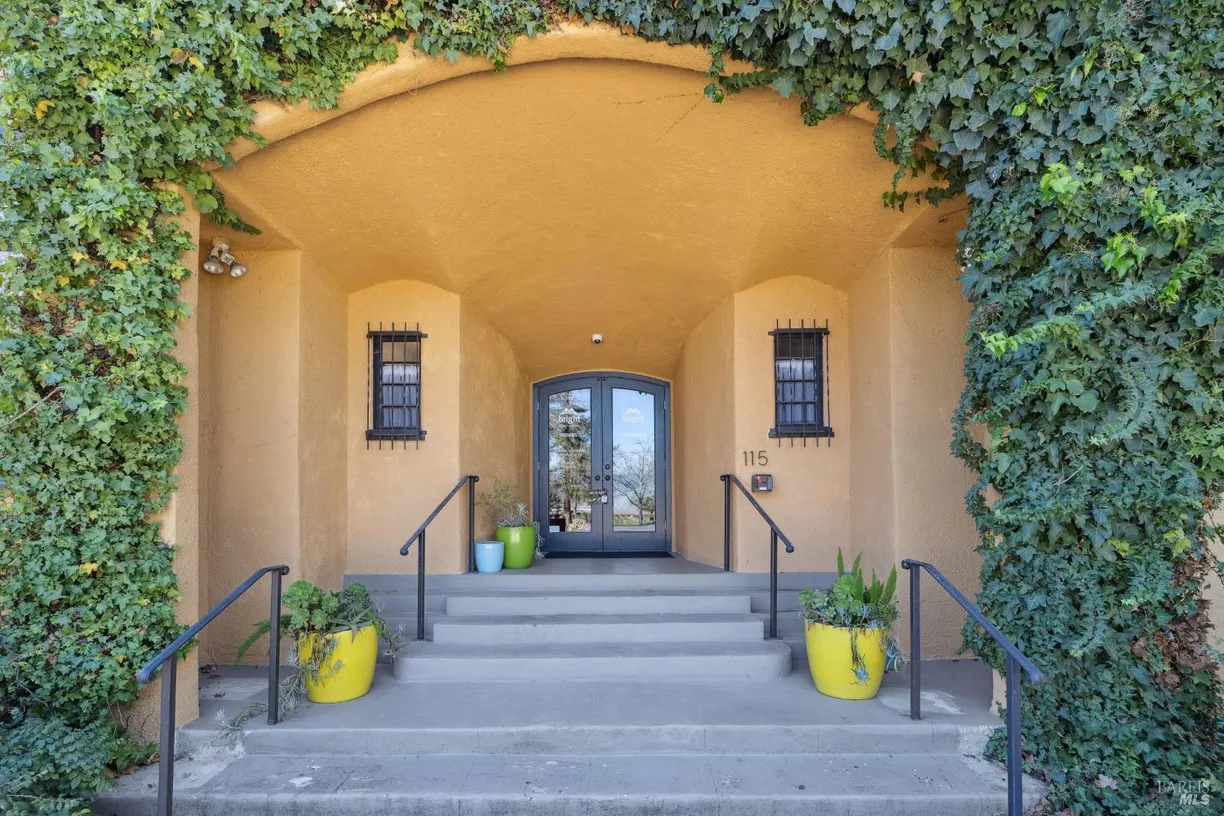 Northern California Real Estate | View 115 Main | Listing