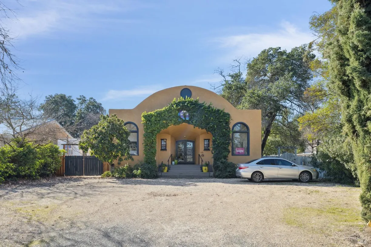 Northern California Real Estate | View 115 Main