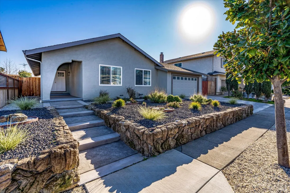 Northern California Real Estate | View 1779 Monarch Drive | Listing