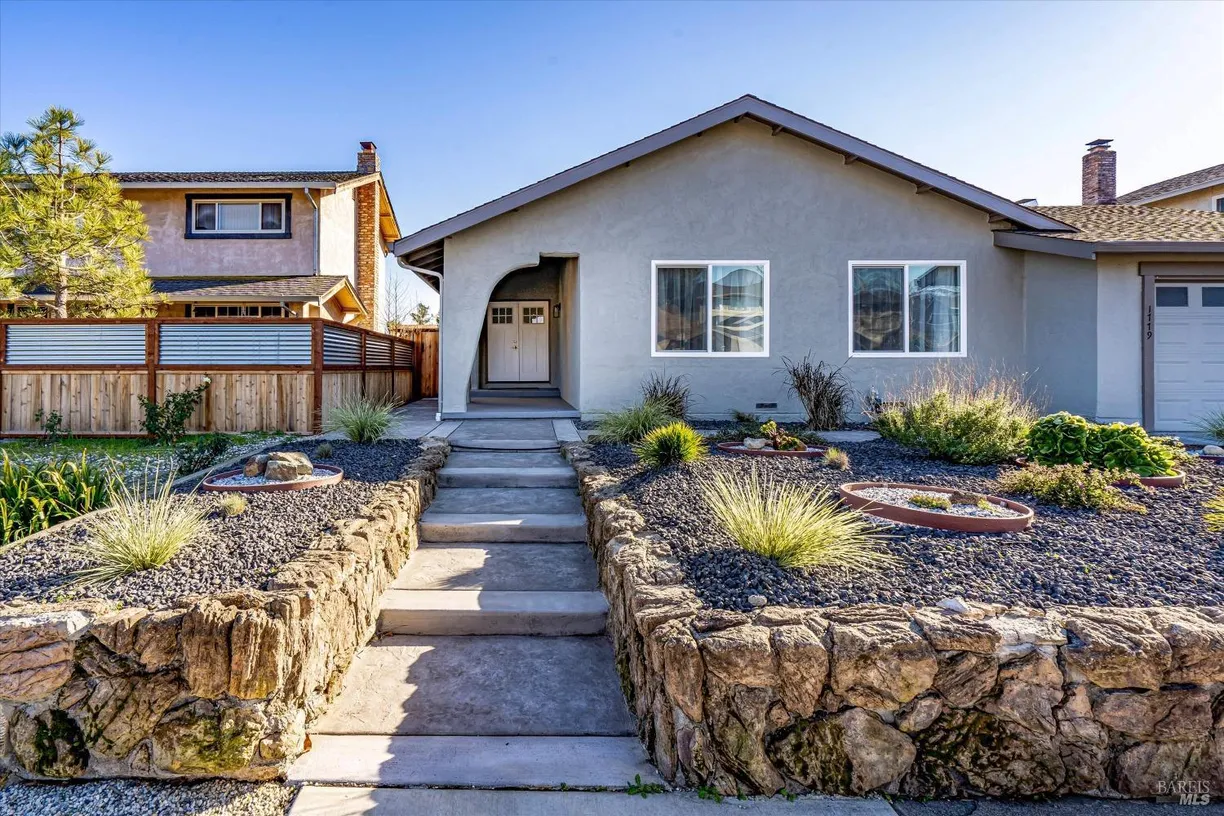 Northern California Real Estate | View 1779 Monarch Drive | Listing