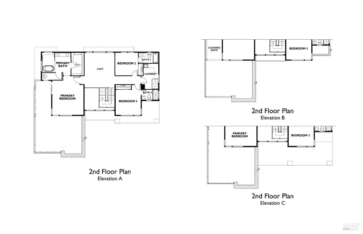 Northern California Real Estate | View 27 Erin Drive | Listing