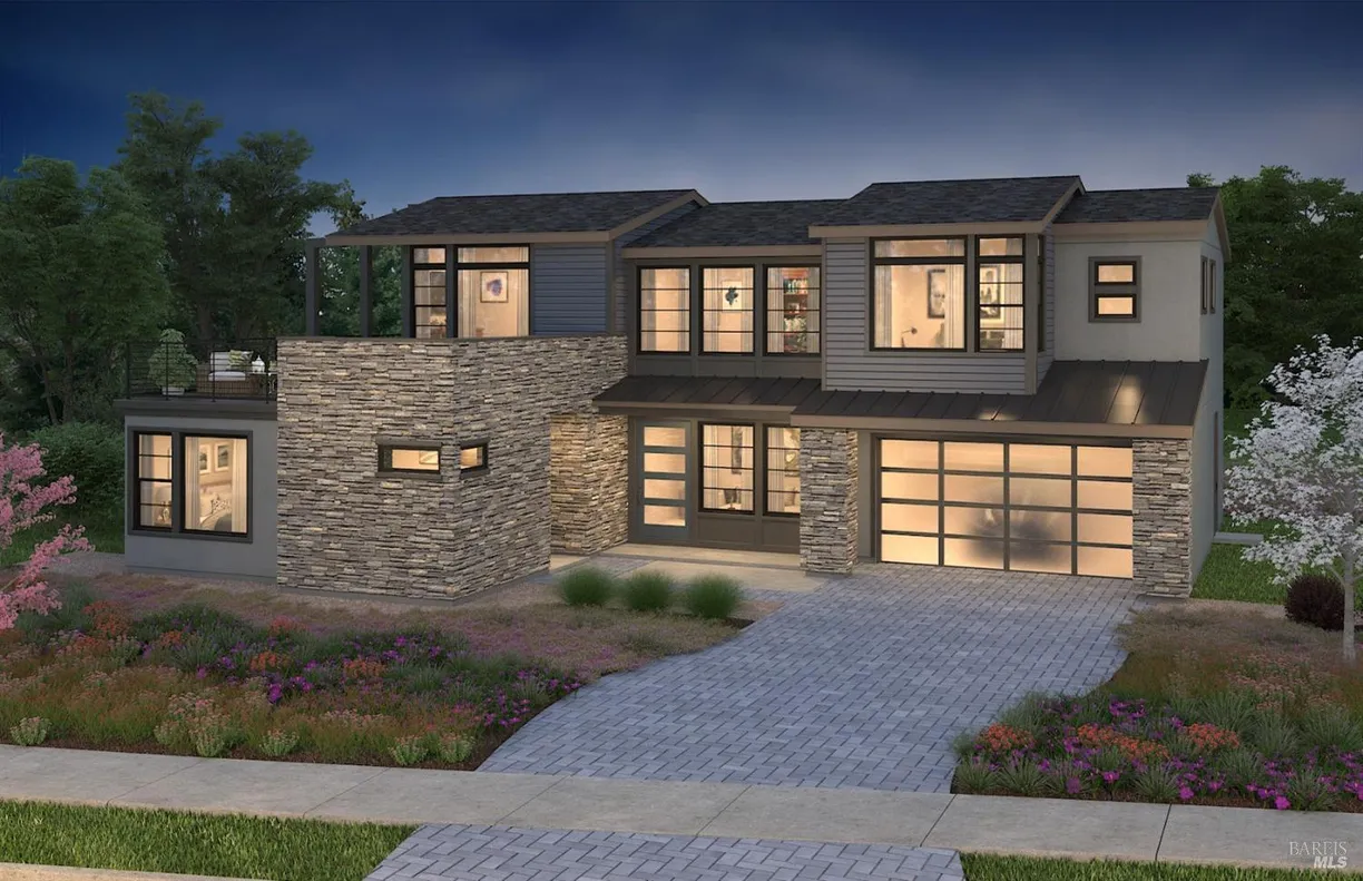 Northern California Real Estate | View 27 Erin Drive | 4 Beds, 4 Baths