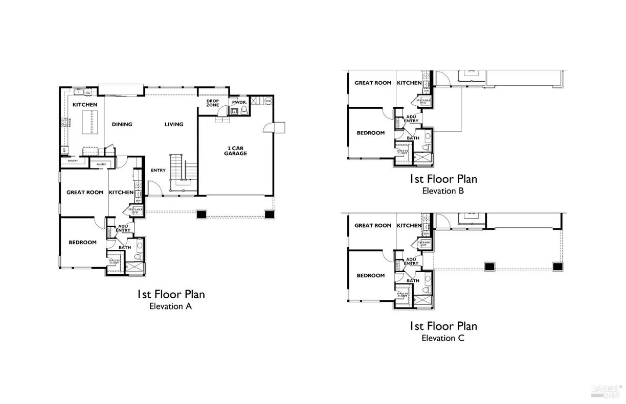 Northern California Real Estate | View 27 Erin Drive | Listing