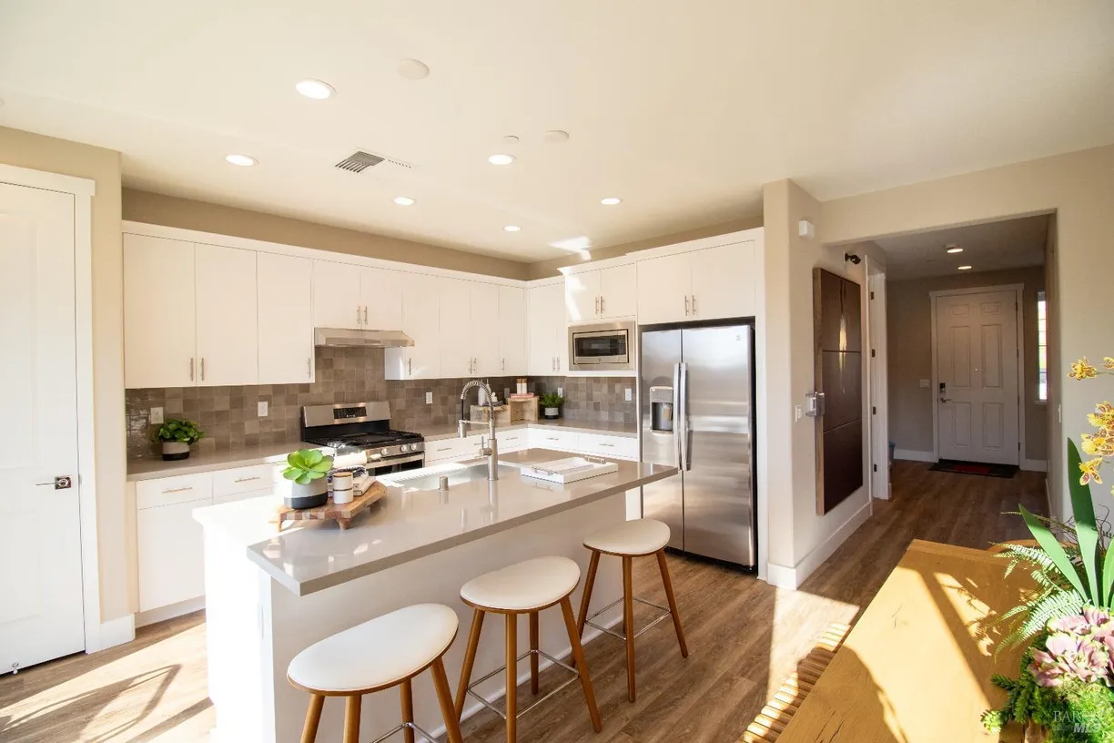 Northern California Real Estate | View 239 Echols Lane | Listing