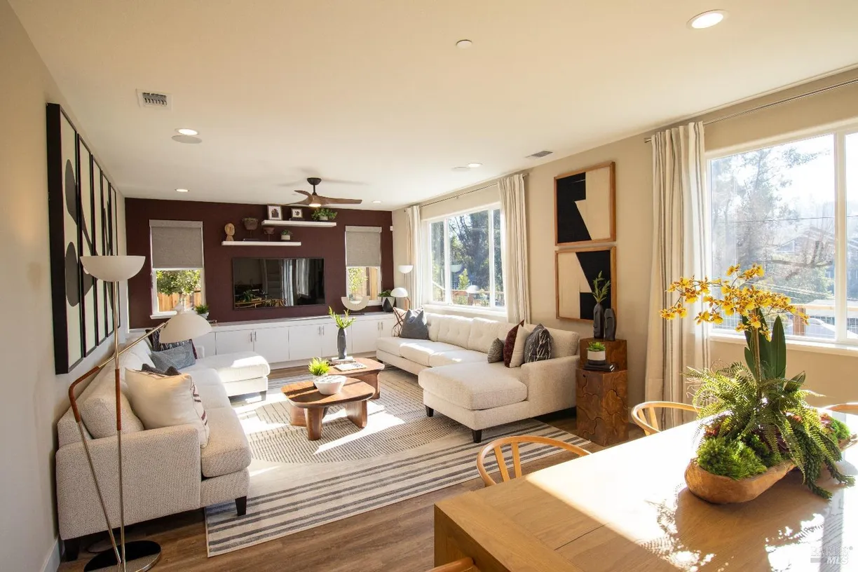 Northern California Real Estate | View 239 Echols Lane | Listing
